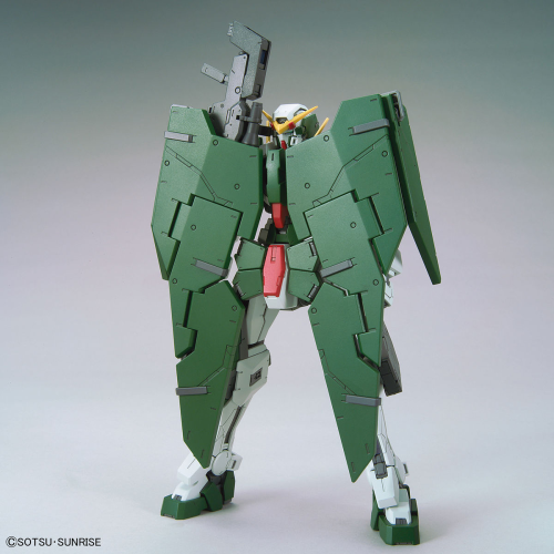 1/100 Mg Gundam Dynames