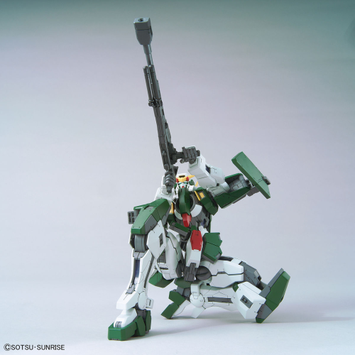 1/100 Mg Gundam Dynames