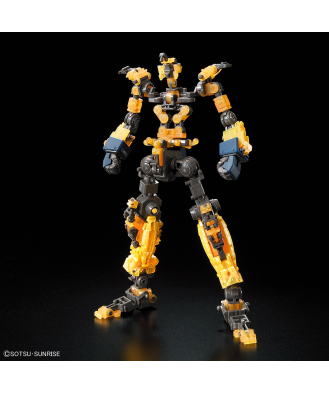 1/144 RG Unicorn Gundam 02 Banshee Norn