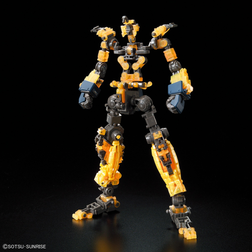 1/144 RG Unicorn Gundam 02 Banshee Norn