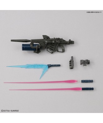 1/144 RG Unicorn Gundam 02 Banshee Norn