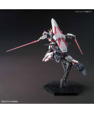 1/144 HGUC Narative Gundam C Packs (model kit)