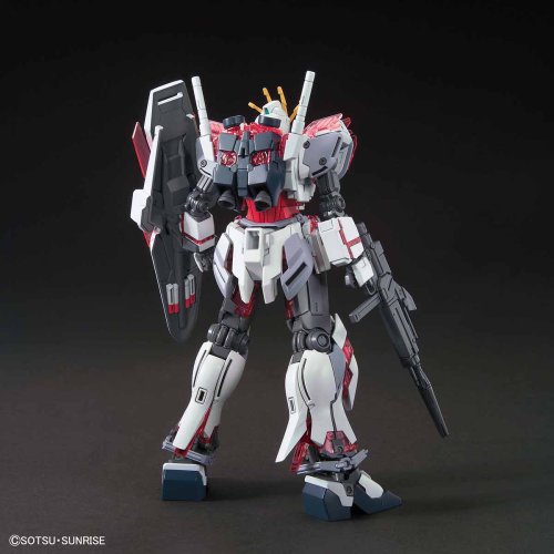 1/144 HGUC Narative Gundam C Packs (model kit)