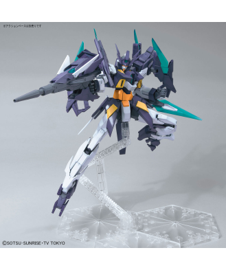 1/100 MG Gundam AGEII Magnum