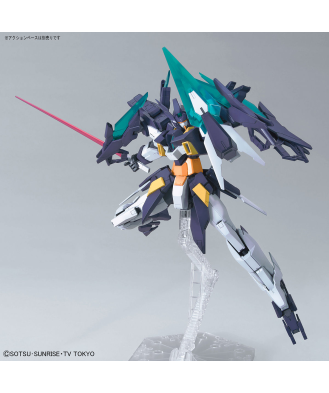1/100 MG Gundam AGEII Magnum
