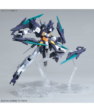 1/100 MG Gundam AGEII Magnum