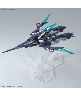 1/100 MG Gundam AGEII Magnum