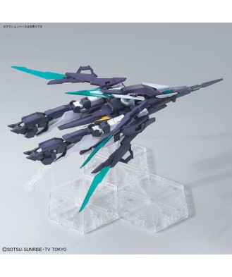 1/100 MG Gundam AGEII Magnum