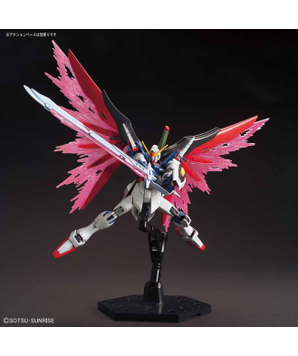 1/144 HGCE Destiny Gundam