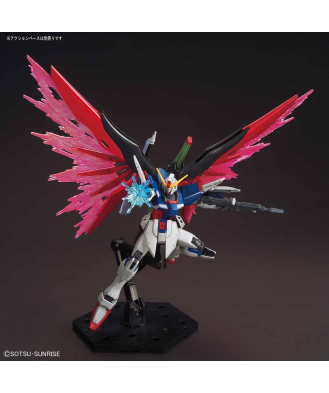 1/144 HGCE Destiny Gundam