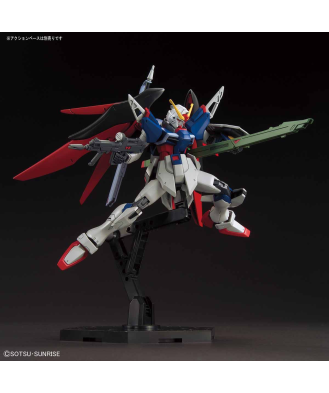 1/144 HGCE Destiny Gundam