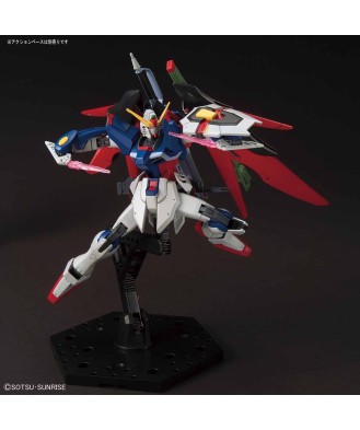 1/144 HGCE Destiny Gundam