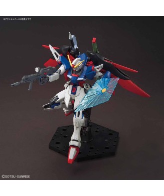 1/144 HGCE Destiny Gundam
