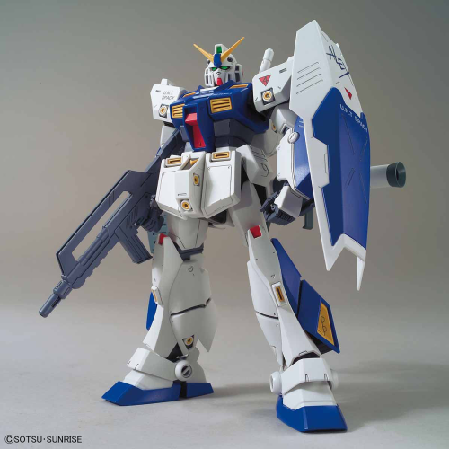 1/100 MG Gundam NT-1 VER.2.0 (model kit)