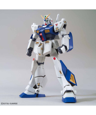 1/100 MG Gundam NT-1 VER.2.0 (model kit)