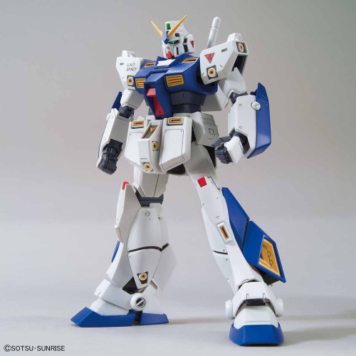 1/100 MG Gundam NT-1 VER.2.0 (model kit)
