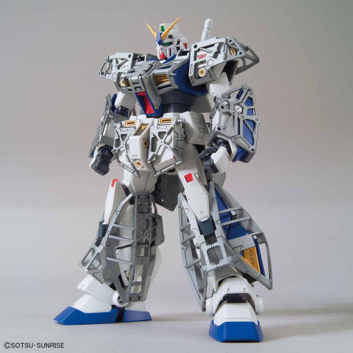 1/100 MG Gundam NT-1 VER.2.0 (model kit)