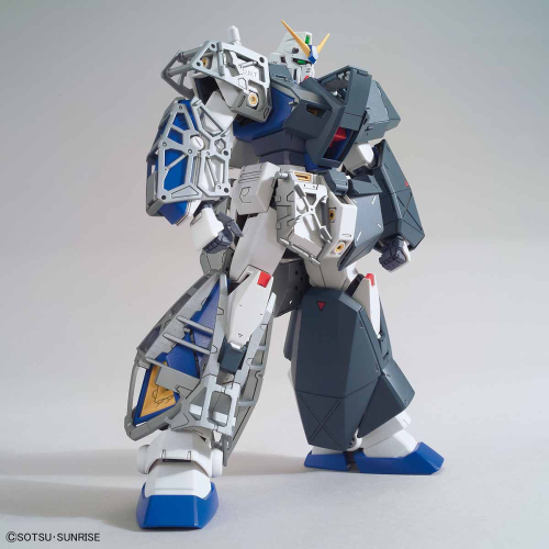 1/100 MG Gundam NT-1 VER.2.0 (model kit)