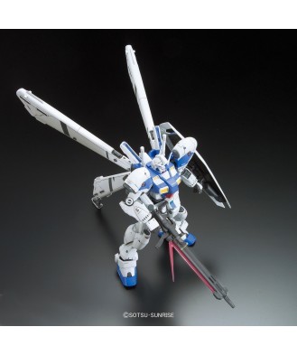 1/100 RE/100 Gundam GP04 Gerbera (model kit)