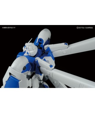 1/100 RE/100 Gundam GP04 Gerbera (model kit)