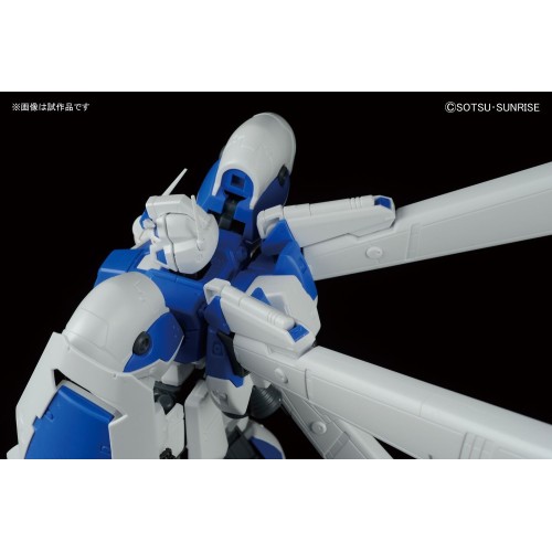 1/100 RE/100 Gundam GP04 Gerbera (model kit)