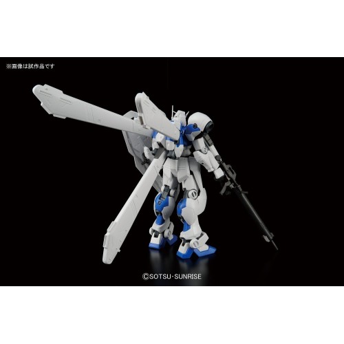 1/100 RE/100 Gundam GP04 Gerbera (model kit)