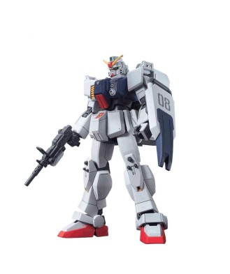 1/144 HG RX-79 (G) Gundam Ground Type (MS08 Team)