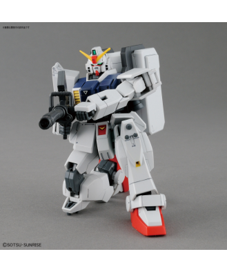 1/144 HG RX-79 (G) Gundam Ground Type (MS08 Team)