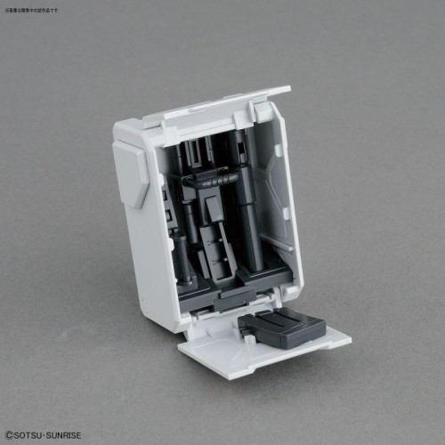 1/144 HG RX-79 (G) Gundam Ground Type (MS08 Team)
