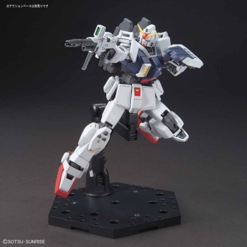 1/144 HG RX-79 (G) Gundam Ground Type (MS08 Team)
