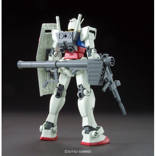 1/144 HGUC Gundam RX-78-2 Revive