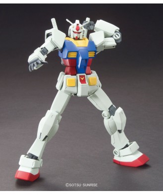 1/144 HGUC Gundam RX-78-2 Revive