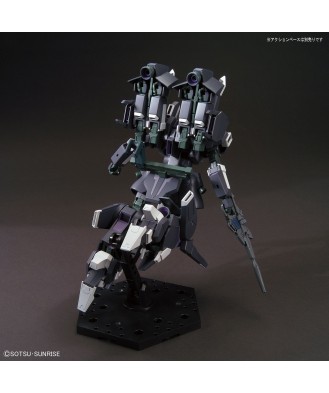 1/144 HGUC Silver Bullet Suppressor