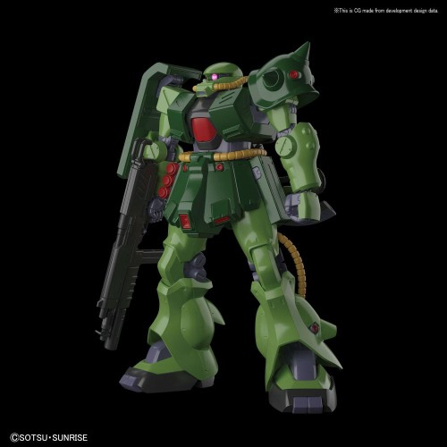 1/100 RE/100 Zaku II Kai (model kit)
