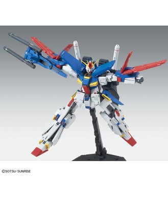 1/100 MG Gundam ZZ Ver Ka