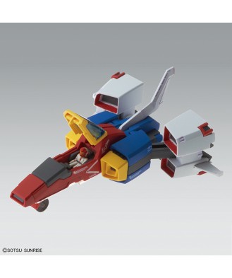 1/100 MG Gundam ZZ Ver Ka