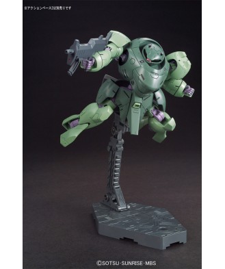 1/144 HG Man Rodi