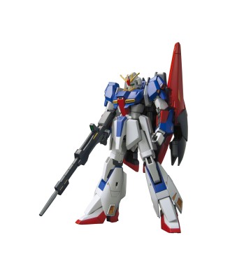 1/144 HGUC Zeta Gundam - Gunpla Evolution Project