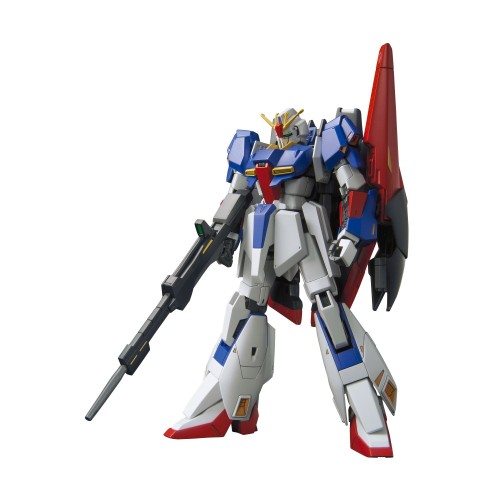 1/144 HGUC Zeta Gundam - Gunpla Evolution Project
