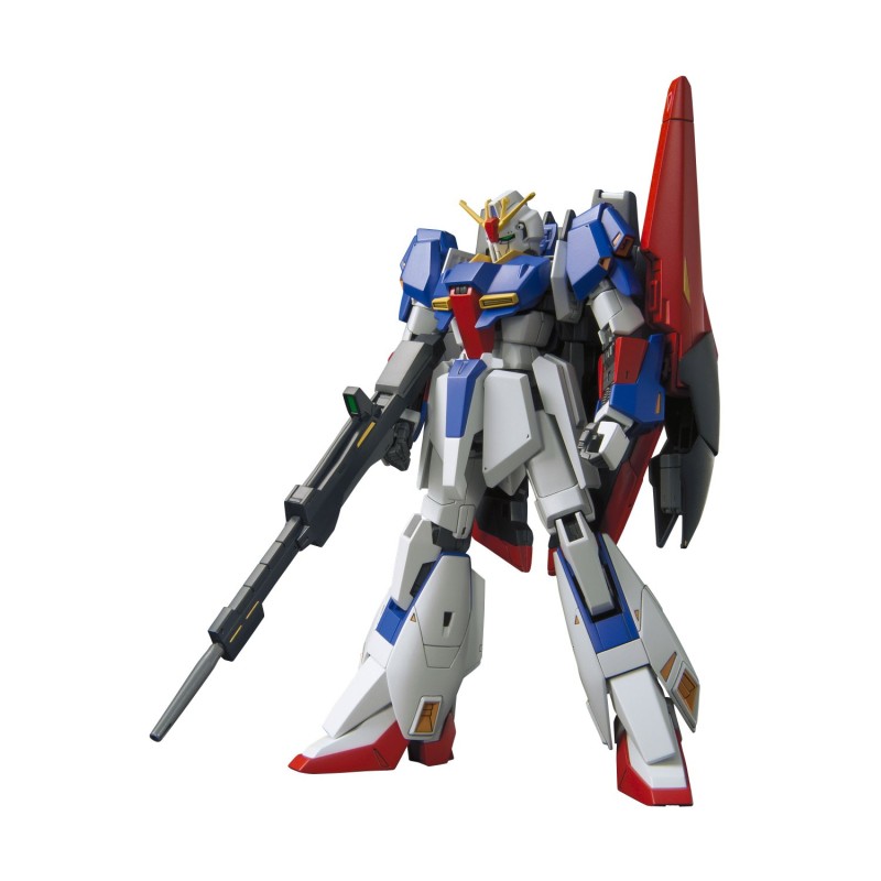 1/144 HGUC Zeta Gundam - Gunpla Evolution Project