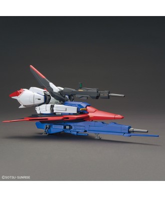 1/144 HGUC Zeta Gundam - Gunpla Evolution Project