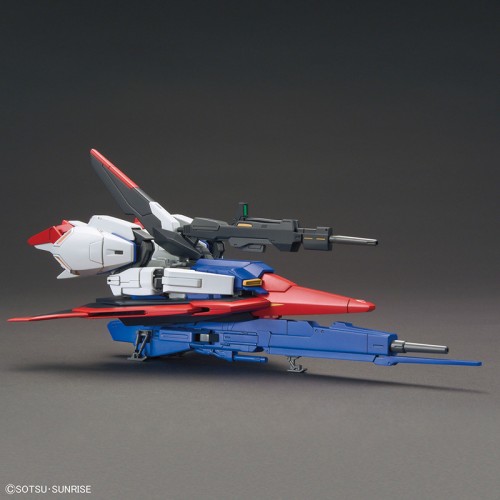1/144 HGUC Zeta Gundam - Gunpla Evolution Project