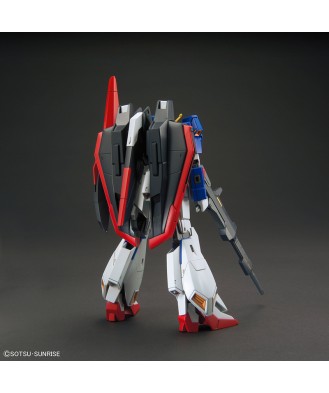 1/144 HGUC Zeta Gundam - Gunpla Evolution Project