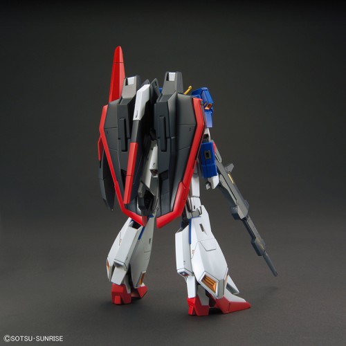 1/144 HGUC Zeta Gundam - Gunpla Evolution Project