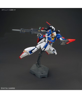 1/144 HGUC Zeta Gundam - Gunpla Evolution Project