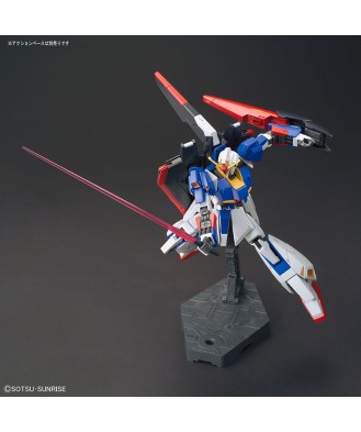 1/144 HGUC Zeta Gundam - Gunpla Evolution Project