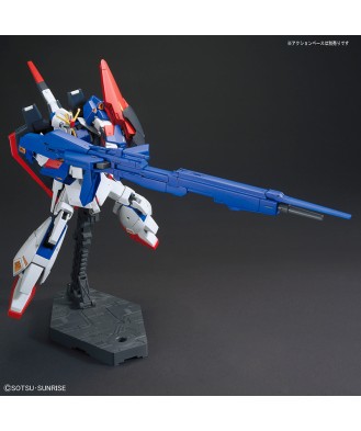 1/144 HGUC Zeta Gundam - Gunpla Evolution Project