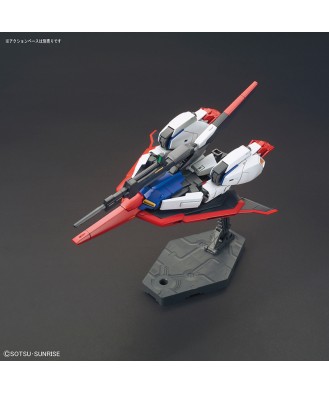 1/144 HGUC Zeta Gundam - Gunpla Evolution Project