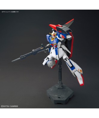 1/144 HGUC Zeta Gundam - Gunpla Evolution Project