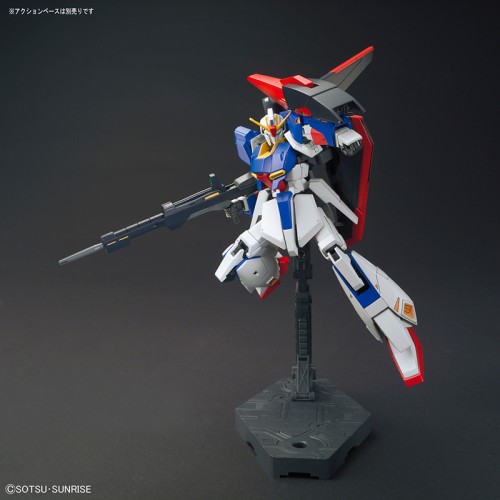 1/144 HGUC Zeta Gundam - Gunpla Evolution Project